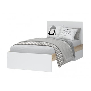 М/С ЮККИ КРОВАТЬ КР 900